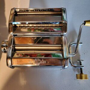 Atlas Pasta Maker